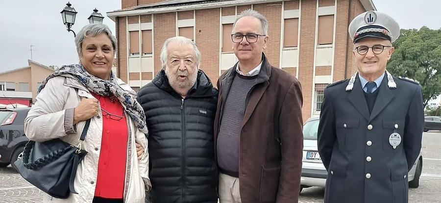 Pupi Avati cerca una location e arriva a Mesola