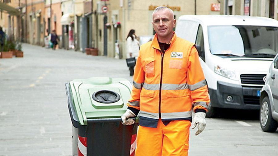 Piombino, Sei Toscana cerca operatori per raccolta e spazzamento: come candidarsi