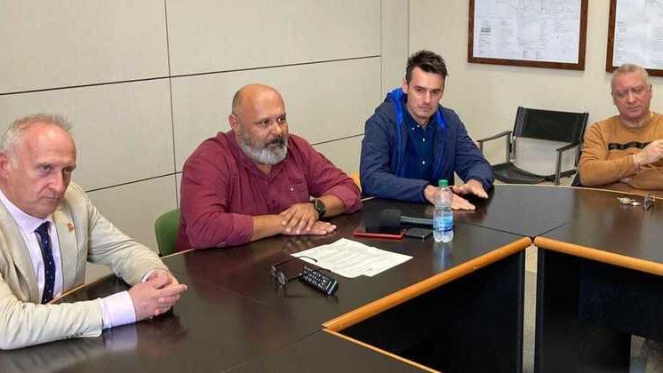 Cecina, la nuova giunta-Lippi: un ex Pci attivo nell’antimafia, il tecnico Psi e l’imprenditore
