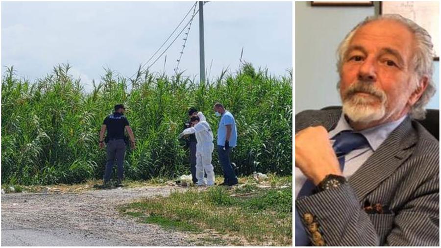Delitti delle prostitute a Marinella, indagato noto avvocato: chi è e le accuse
