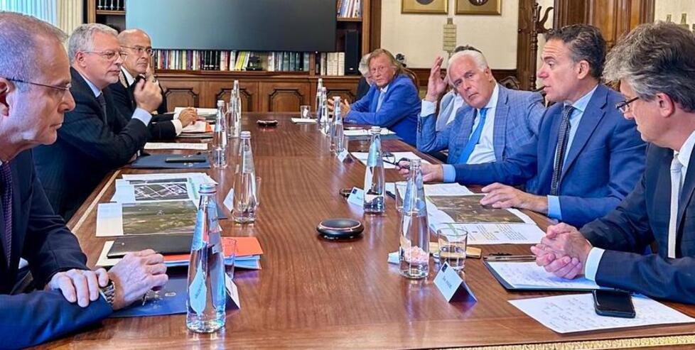 Pisa, chiuso il tavolo interistituzionale: soluzione Cisam per la base militare