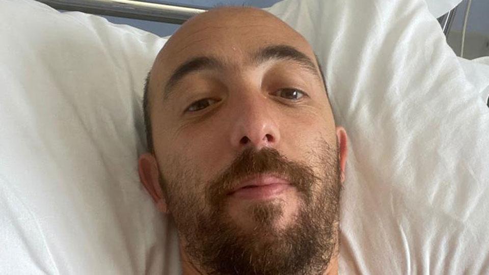 Pontedera, scontro durante una partita di calcio: il segretario Pd in terapia intensiva