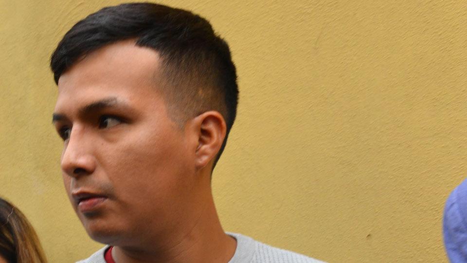 Firenze, il padre di Kata finisce di nuovo in carcere