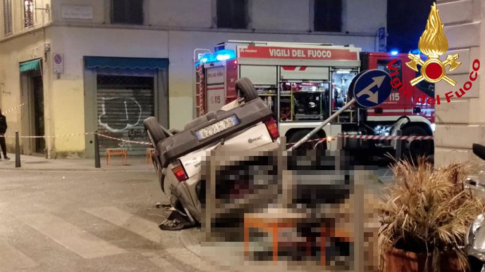 Ucciso da una moto impazzita Si indaga per omicidio stradale