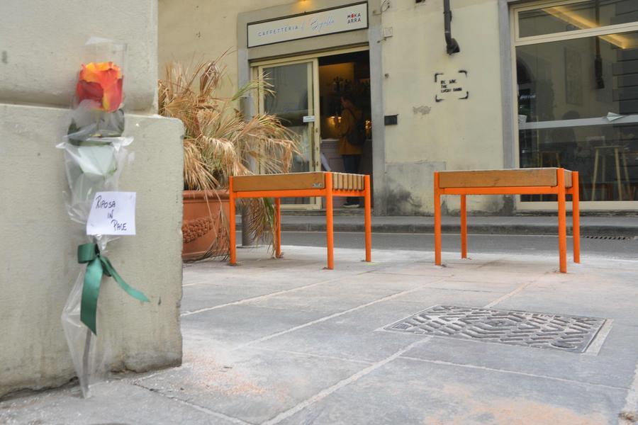 Una vita di libri e volontariato: chi era Lorenzo, ucciso a 43 anni dai ladri in fuga