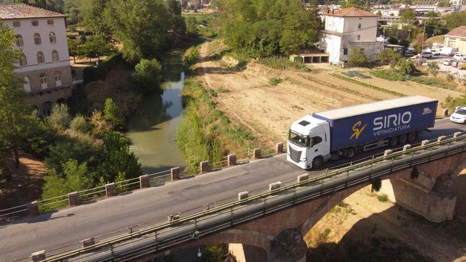 Ritardi per l’avvio dei lavori al ponte dell’Elsa: tutta colpa dei prezzi aumentati del 50%