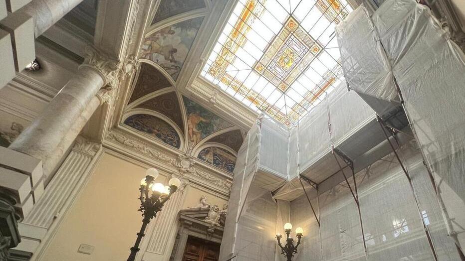 Grandi città termali, tre giorni per l’assemblea dei siti Unesco