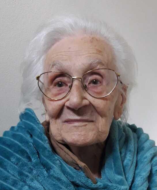 Muore nel giorno del 100° compleanno