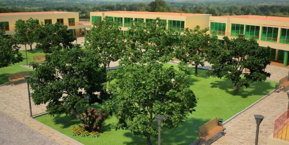 Rosignano, nuovo polo scolastico all’H5: chi lo costruisce e le strutture previste