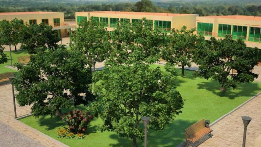Rosignano, nuovo polo scolastico all’H5: chi lo costruisce e le strutture previste