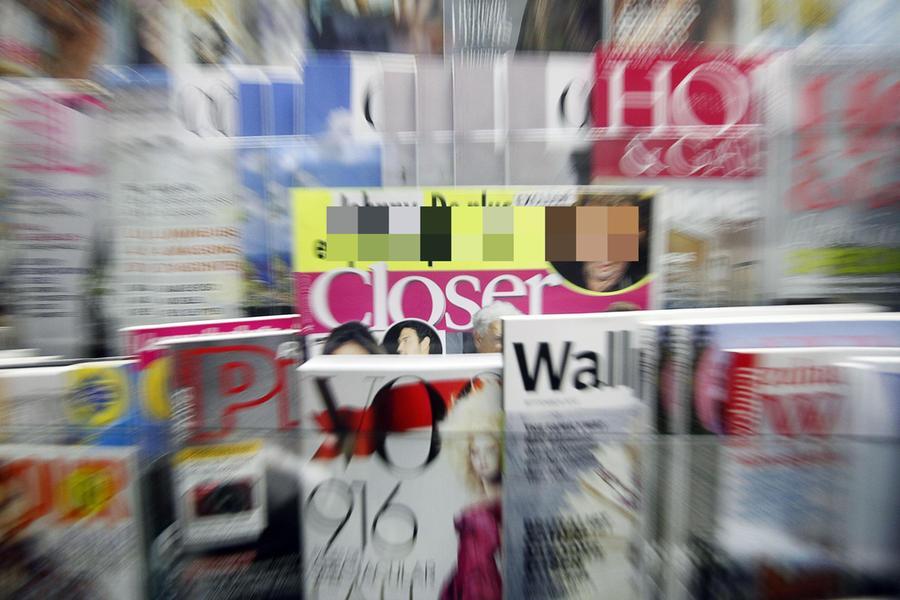 In dieci anni nell’isola sparite 250 edicole