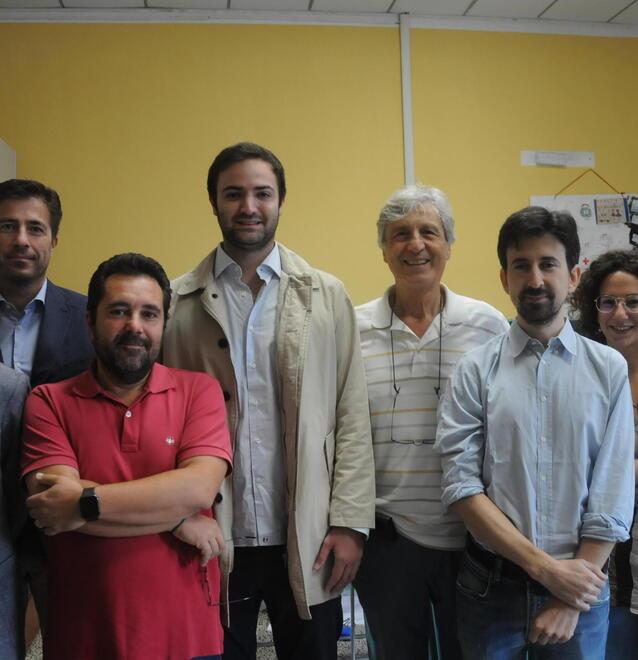 Massa, giornata di prevenzione gratuita sabato 21 ottobre grazie a Confimpresa<br>
