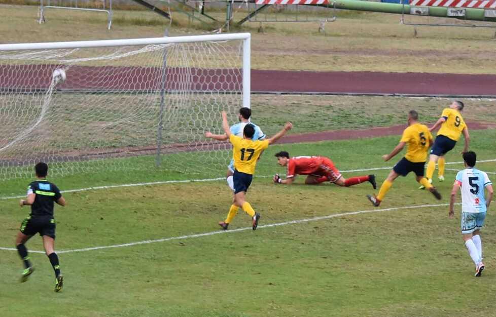 Montecatini, vittoria pazza col botta e risposta finale
