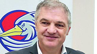 Herons, Andrea Luchi nel cda di Lnp Servizi