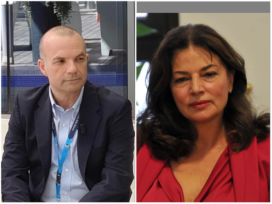 Inchiesta Monte Nuovo: l’ex assessora Gabriella Murgia ai domiciliari, il medico Tomaso Cocco resta in carcere