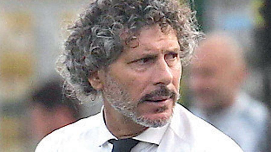 Coppolaro: anche contro il Sestri servirà una Carrarese al massimo