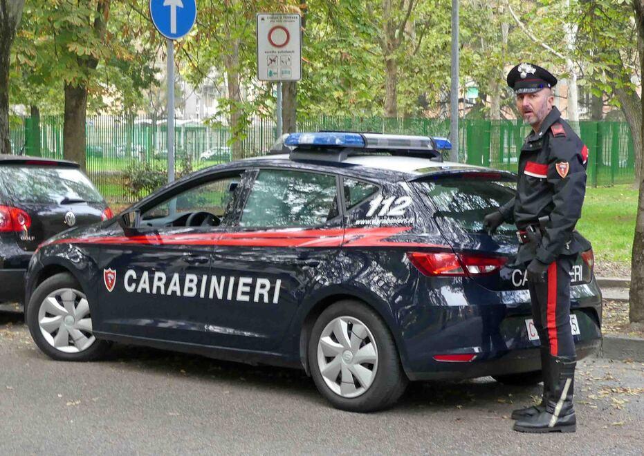 Ferrara, rapina un anziano in zona Gad. Ma una telecamera la “incastra”