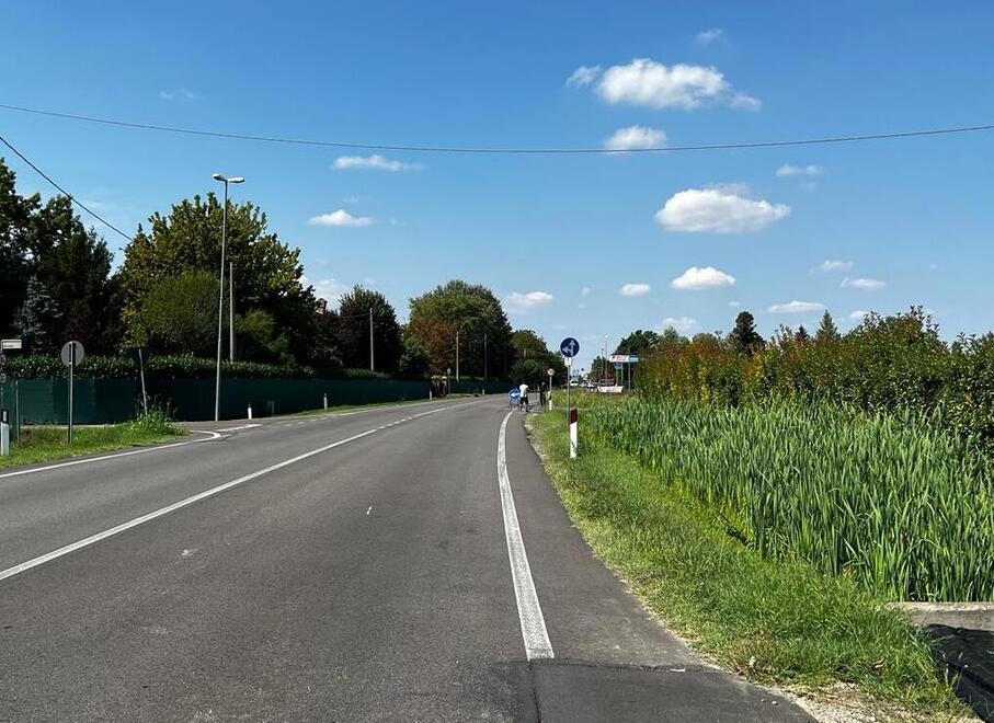 Carpi, nuovo sottopasso in Traversa San Giorgio a Santa Croce: «Lavori entro giugno 2024»