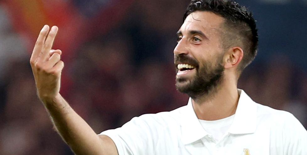 Modena, il rinnovo di Tremolada: «Il sogno resta la Serie A»