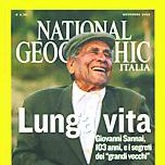 Ogliastra patria dei centenari: al via un festival sulla blue zone 