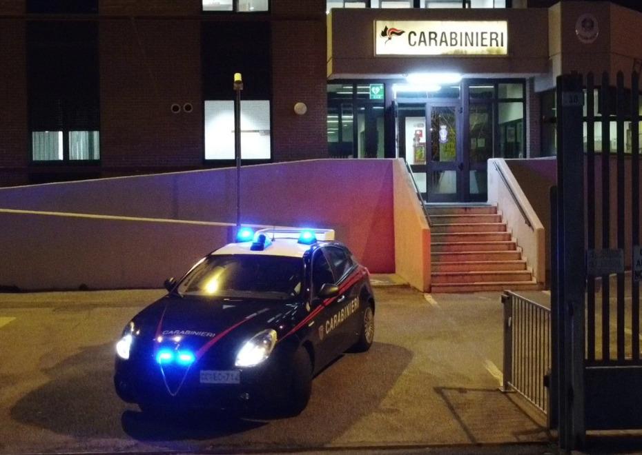 Raid dei ladri nel negozio di frutta a Savignano: «Rubato l’incasso del week end»<br>
