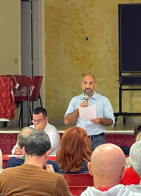 Ferrara: il Pd “conferma” Minarelli e Talmelli, ora l’anti-Fabbri