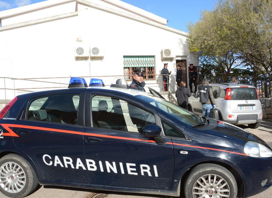 Assalto armato alle Poste di Vaccileddi: un colpevole e due innocenti
