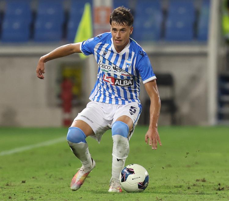 Ferrara, Contiliano nuova bandiera: «Con la Spal per tornare in B»