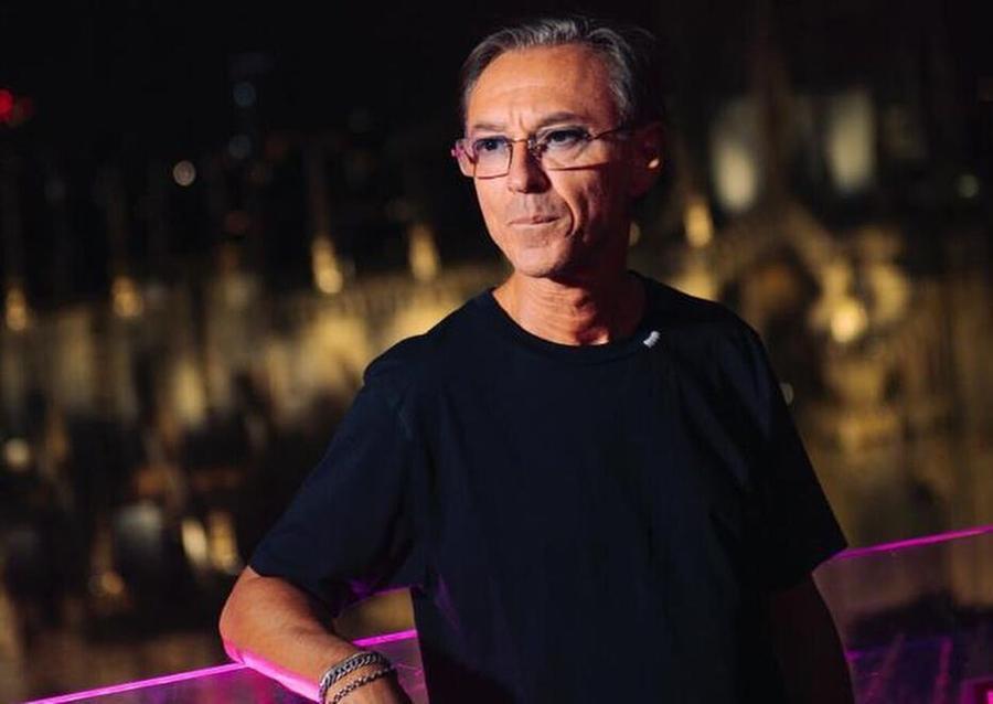 Copparo, Buffalo Food Festival a Copparo,  in consolle c’è anche Albertino