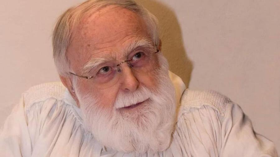 Addio al sacerdote dei diritti Don Reno aveva 99 anni