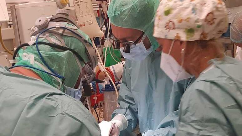Chirurgia oncologica in panne: nell'isola 3 tumori alla prostata su 4 curati dopo un mese di attesa