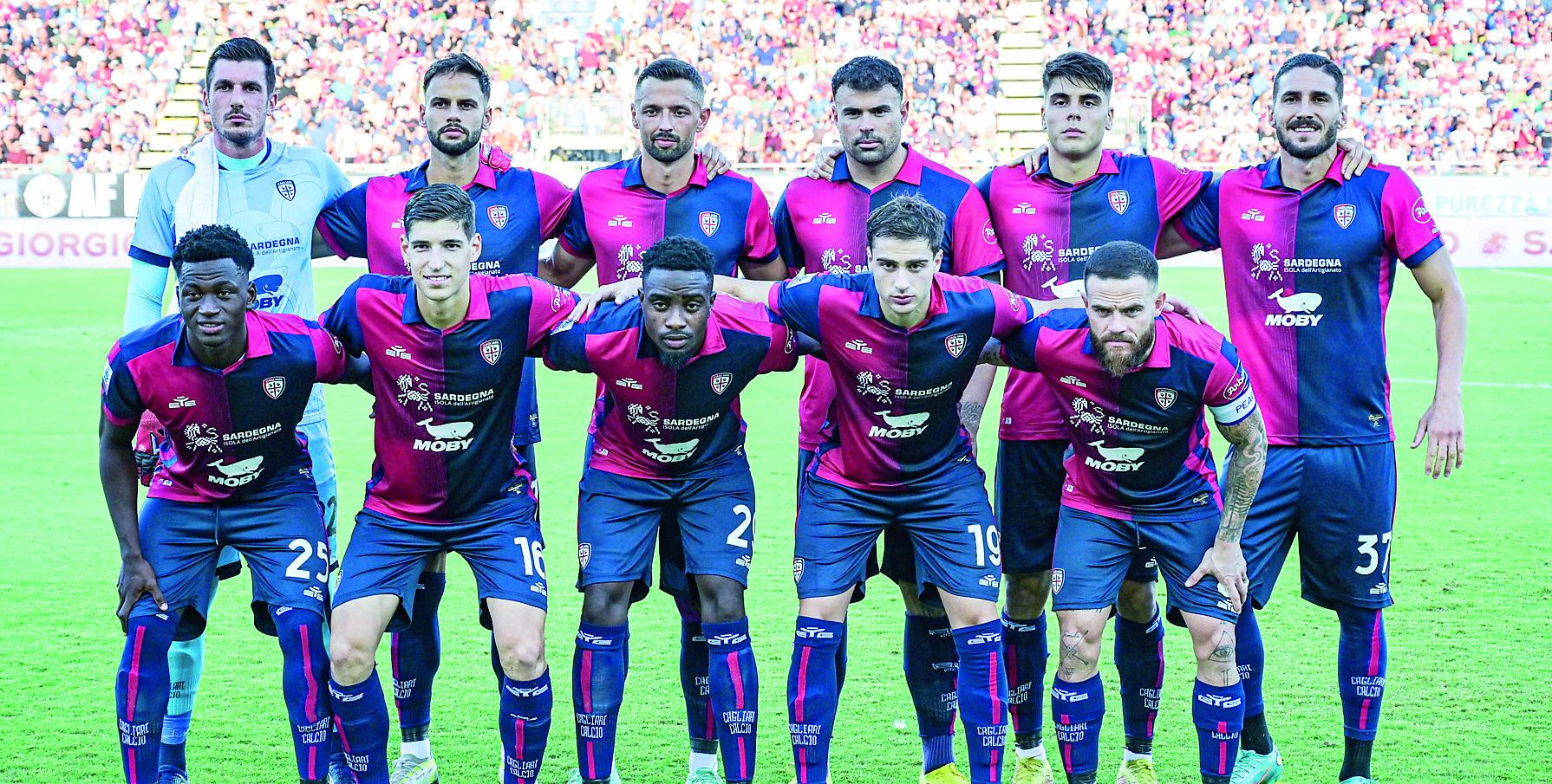 Il Cagliari non può sbagliare: Salerno è già l’ultima spiaggia