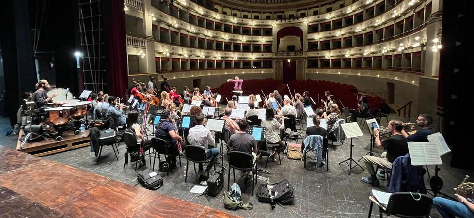 La Nona di Beethoven, la più grande sinfonia della storia torna a Livorno dopo 50 anni