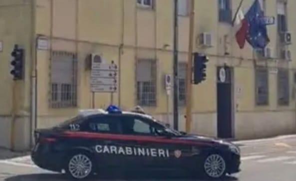 Violenza sessuale a Sassari e cattiva condotta agli arresti domiciliari in comunità: 32enne torna in carcere