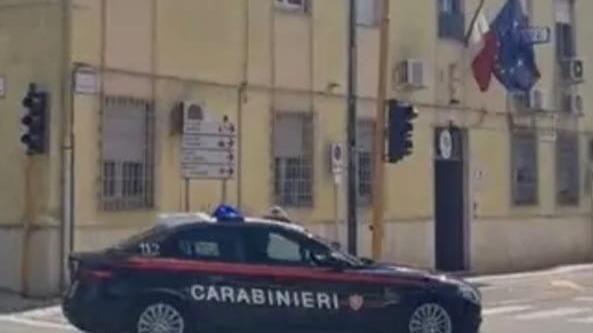Violenza sessuale a Sassari e cattiva condotta agli arresti domiciliari in comunità: 32enne torna in carcere