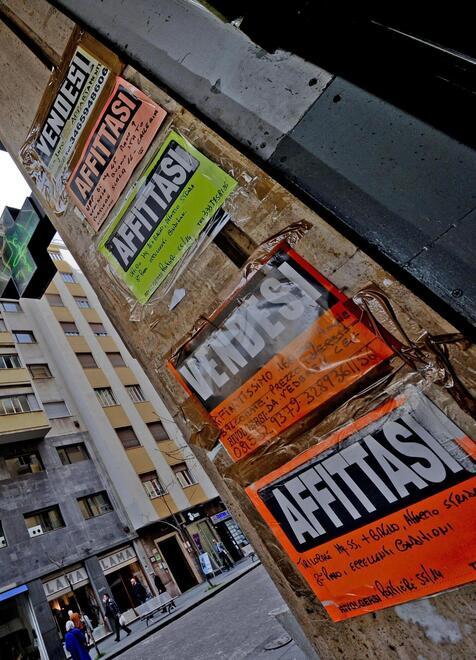 Affitti a canone concordato. A Ferrara aumenti in media del 6,5%<br type="_moz" />
