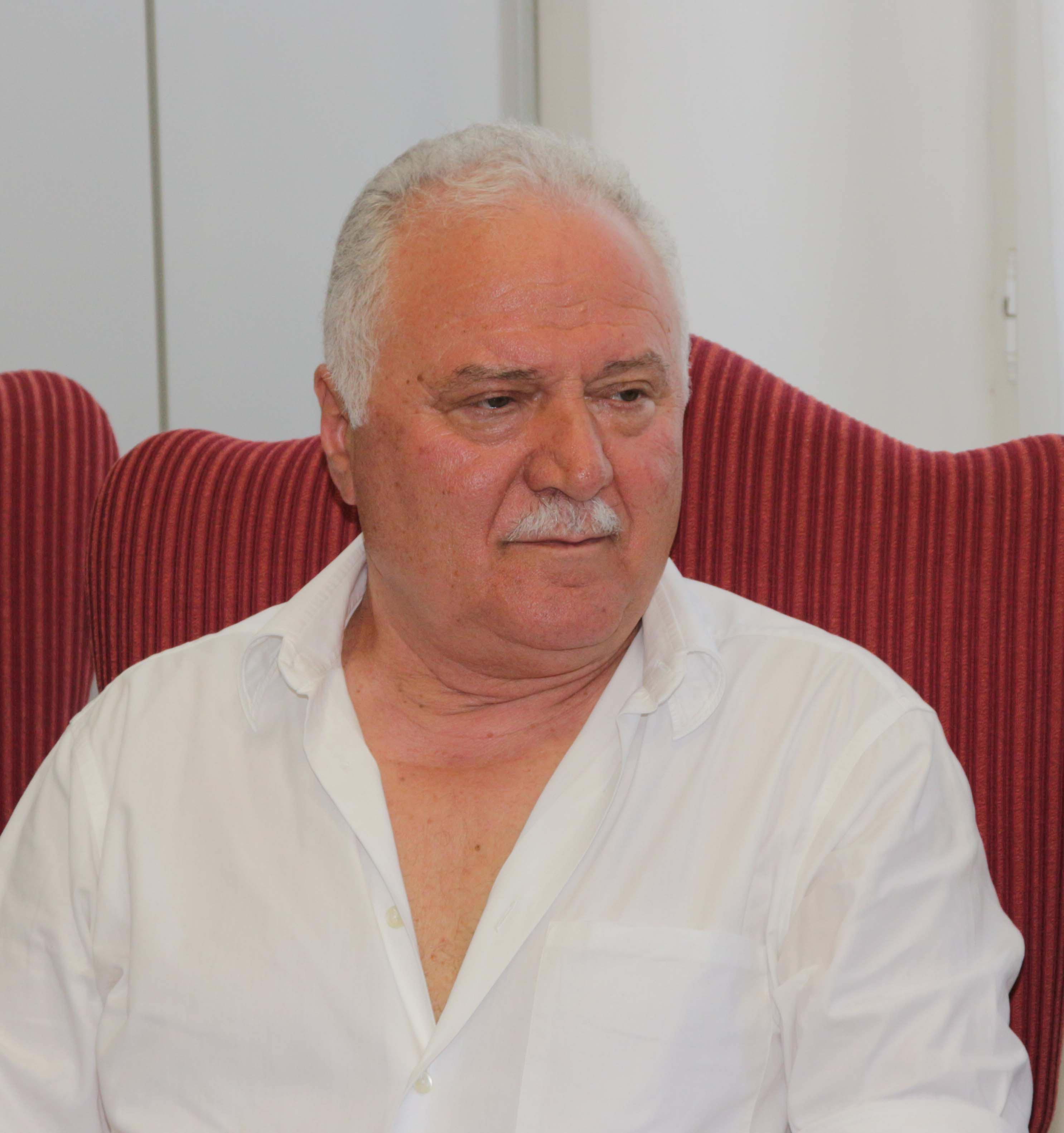 Enrico Ghiselli architetto