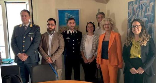 Grosseto, è ancora allarme per le truffe: i numeri che fanno impressione