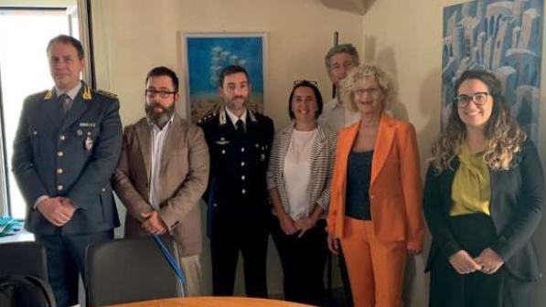 Grosseto, è ancora allarme per le truffe: i numeri che fanno impressione