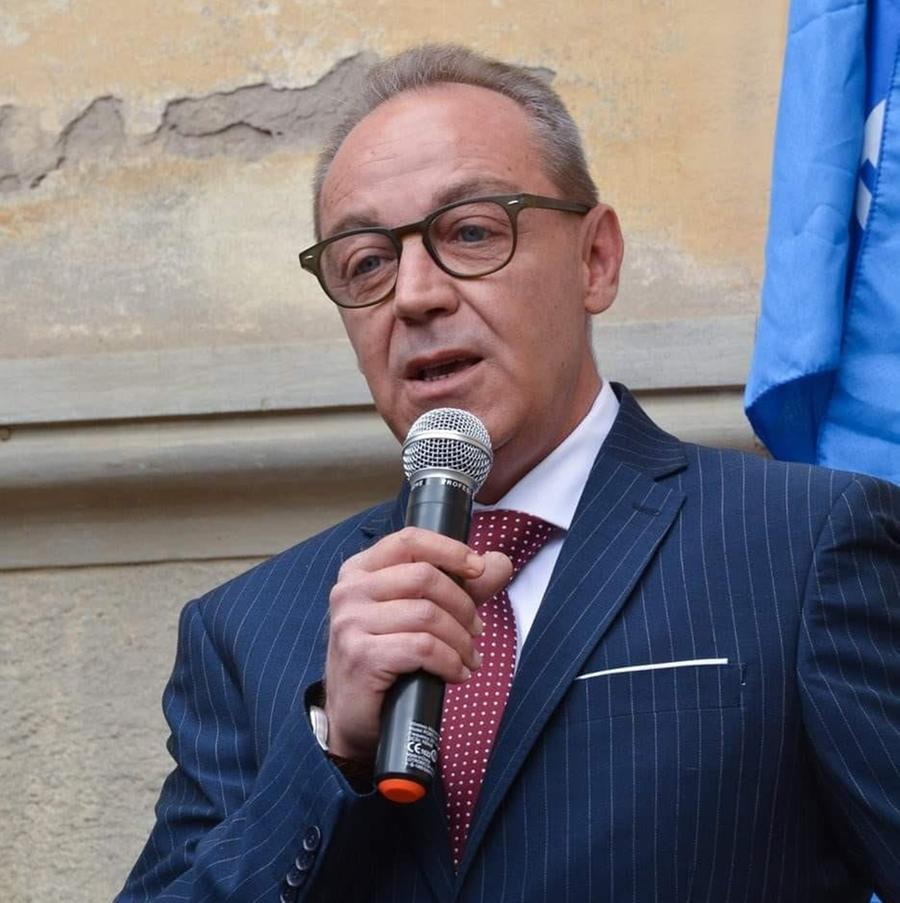 Morto Modesto Amicucci: il consigliere comunale di Castelfranco aveva 56 anni