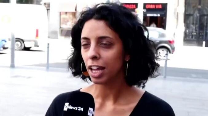 L’inviata di guerra di RaiNews24, Veronica Fernandes: «Vi racconto il mio lavoro al fronte»