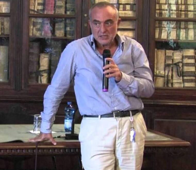 Pisa, Barone reagisce dopo la condanna: «Nessun dolo, assoluta buona fede»<br>
