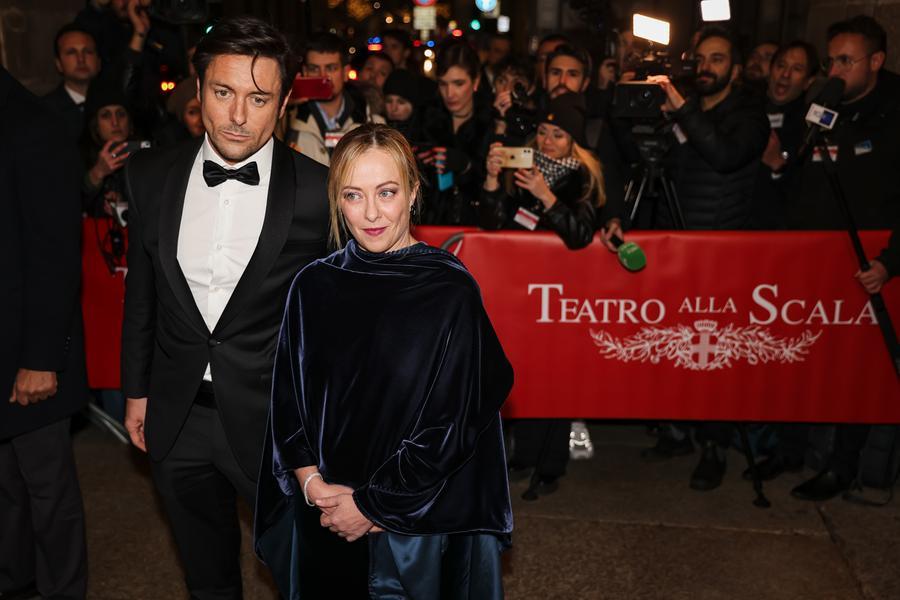 Andrea Giambruno e la vocazione al disastro