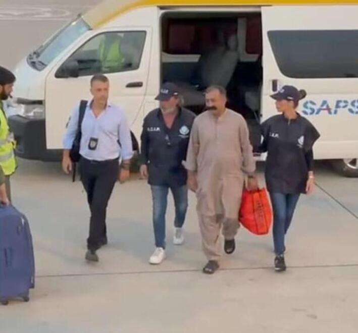 Caso Saman, quando il padre Shabbar diceva al figlio: «Incastra quei due bastardi»