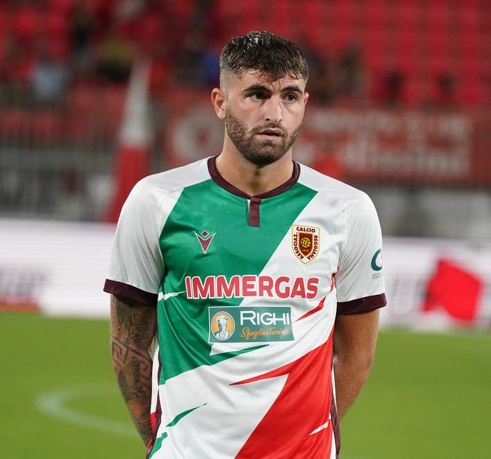 «È insensato punire Portanova con un processo penale in corso»