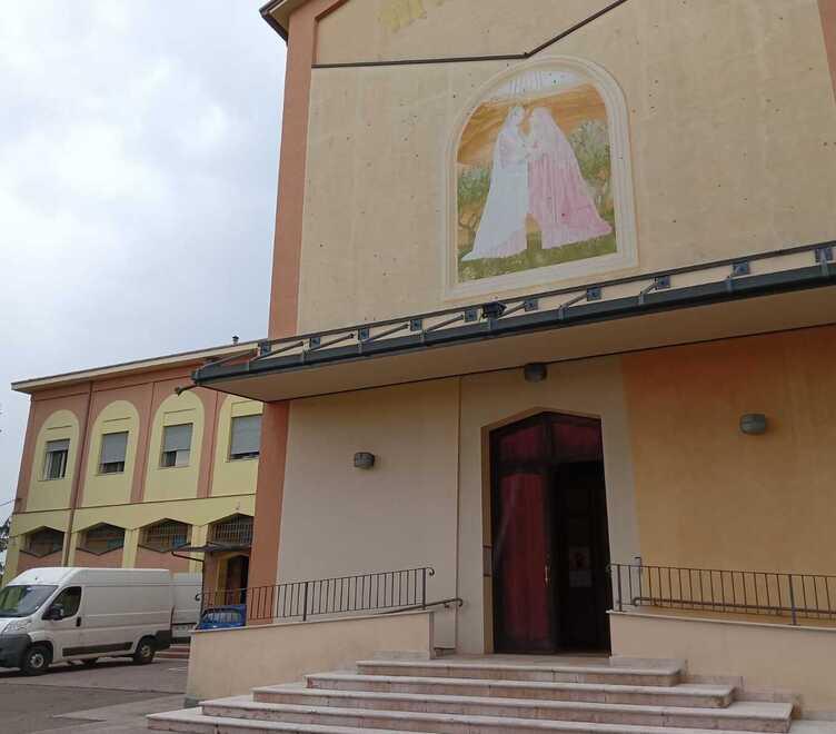 Dopo tre anni  riapre il monastero di Baggiovara 