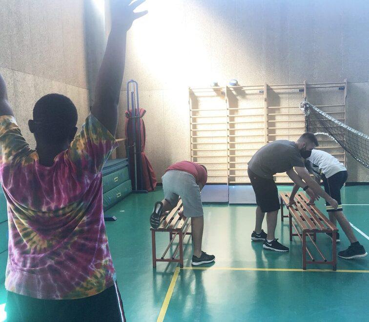 Pavullo, progetto sport dedicato ai disabili anche in montagna