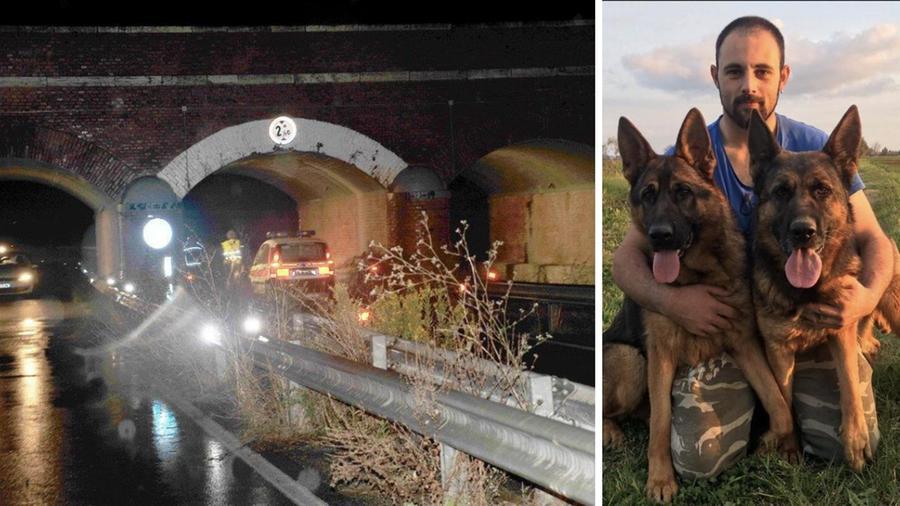 Grosseto, muore a 28 anni nell’auto che sbanda: Riccardo era diventato padre da pochi mesi