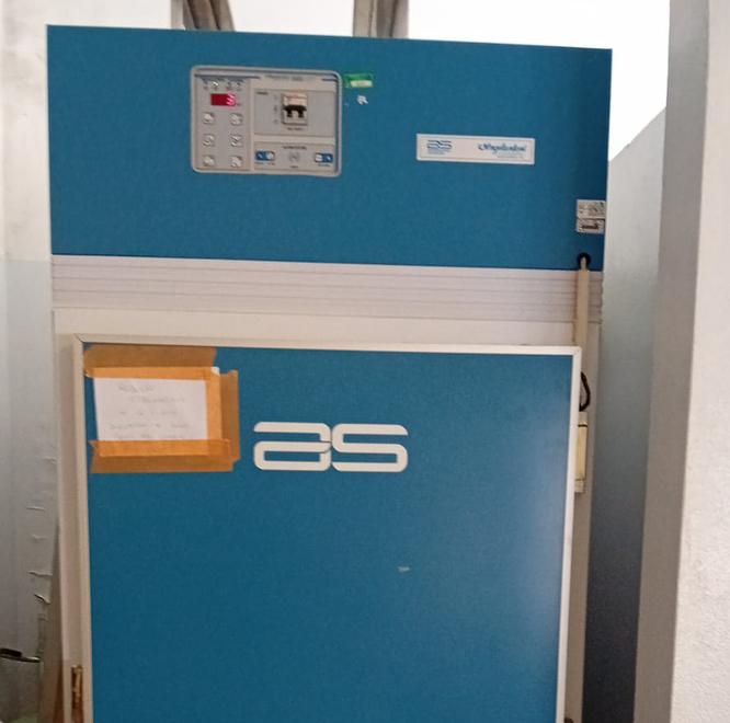 Codigoro, salma sparita dall’obitorio