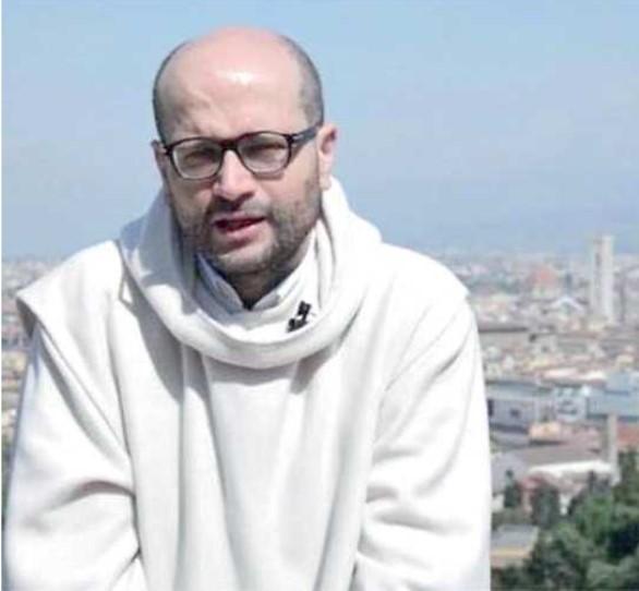 
	Il padre Bernardo Gianni

